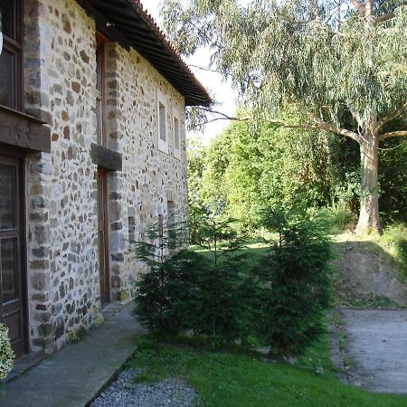 Casa De Aldea Casina Del Naranjo Villa Linares  Kültér fotó