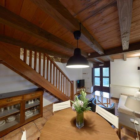 Casa De Aldea Casina Del Naranjo Villa Linares  Kültér fotó